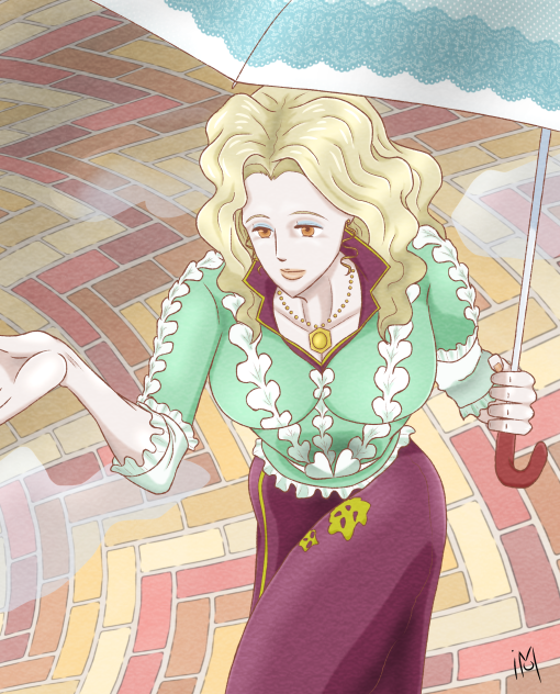 クラシカロイド☆リスト3