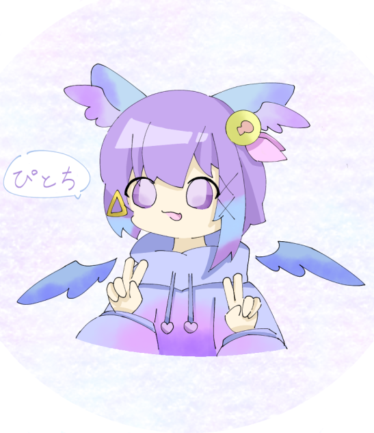 ファンアート！！