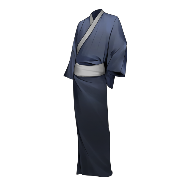 Male Yukata