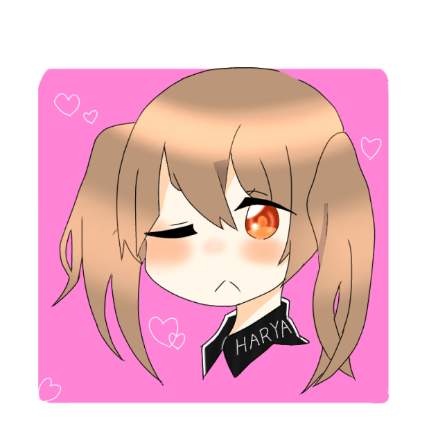 自分用 icon