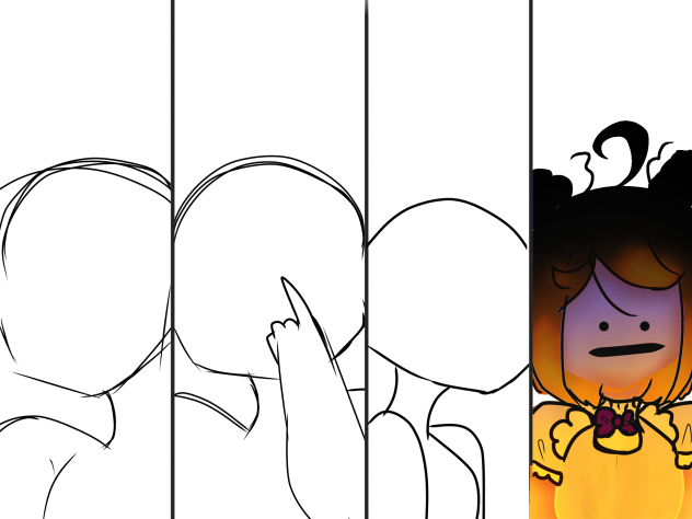 Idk what to call collab