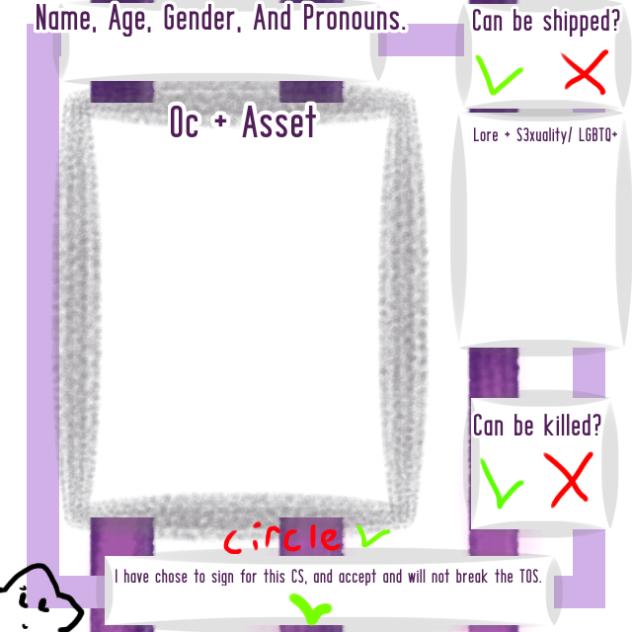 Just for attention, join this cs sheet.