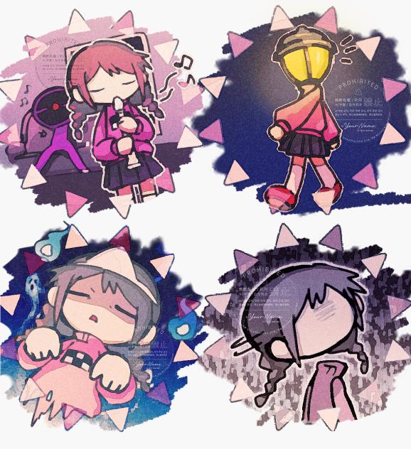 〈エフェクト集⑷〉