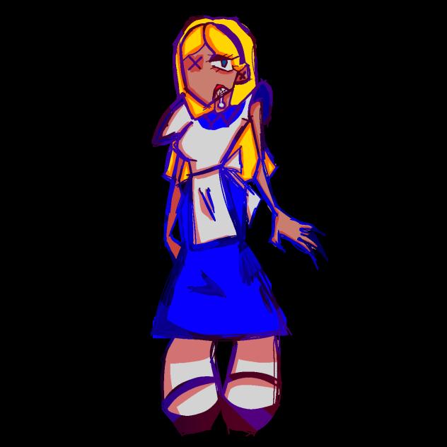 alt alice