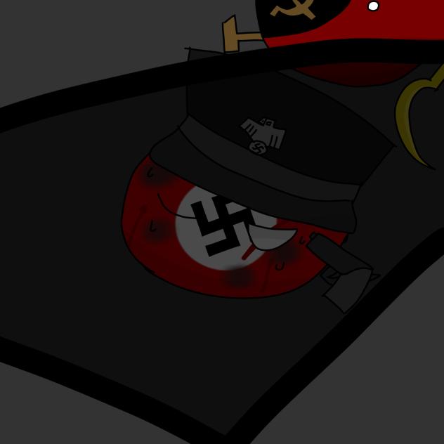 第三帝国の終焉