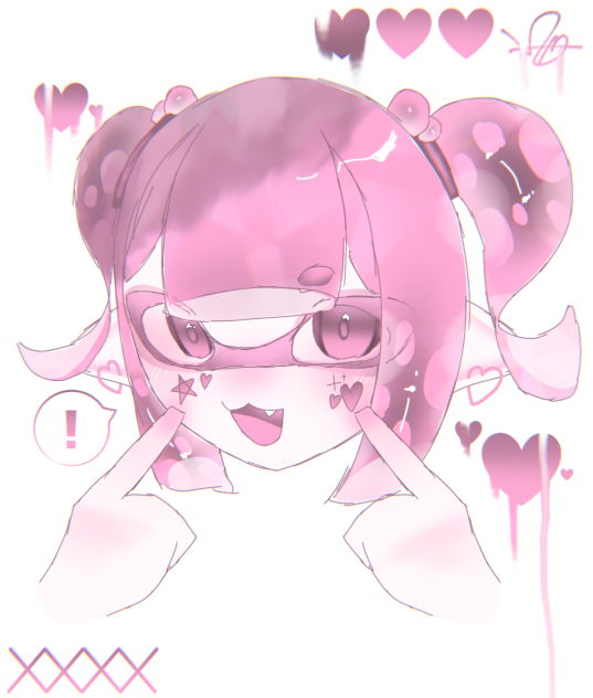いかちゃん‼︎
