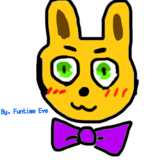 Spring Bonnie 2