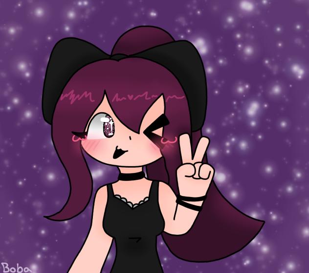 Art Trade with Kelly!!