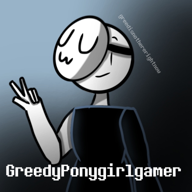 Drawing my avatar