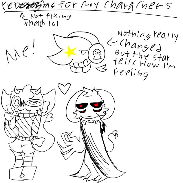 New designs! - ibisPaint