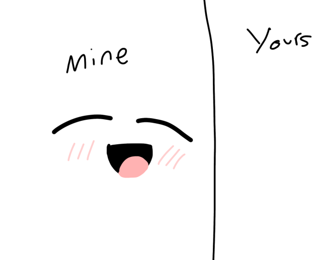 I draw you draw