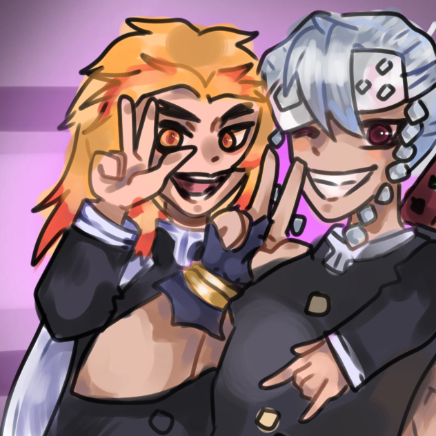 Best Buddies 🔥🌟