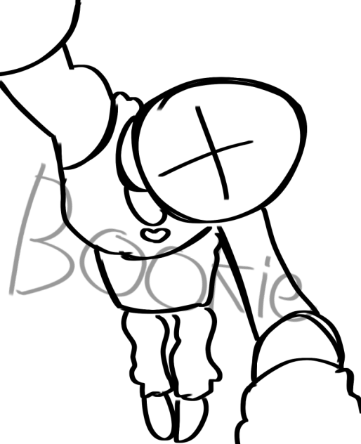 Poses 3 - ibisPaint