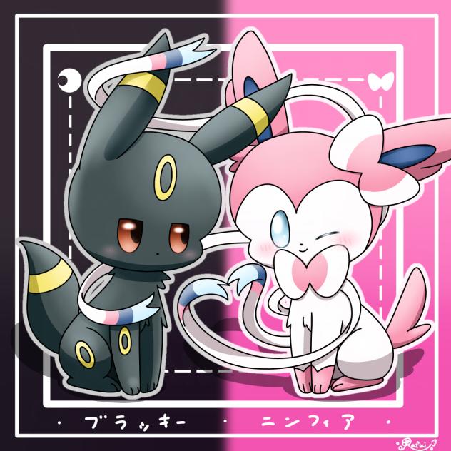 🌙🎀