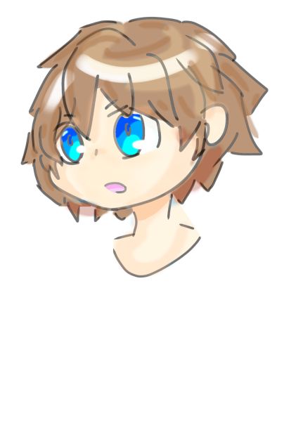 character model