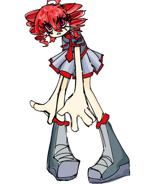 Teto from memory