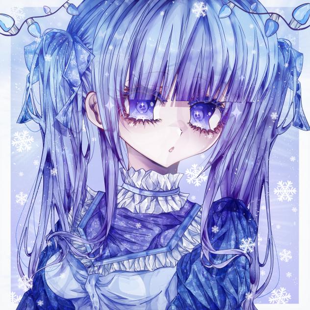 It's freezing!!!❄️