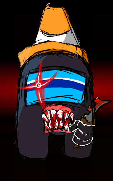 black - ibisPaint