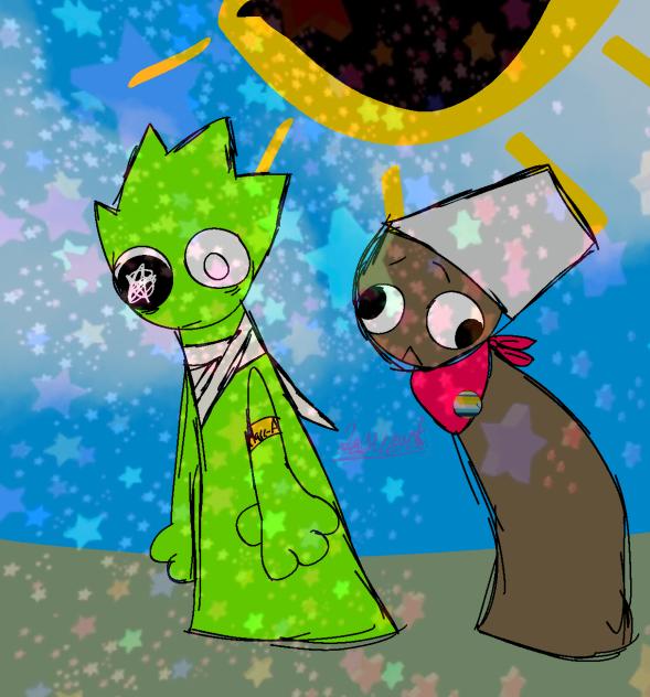 GOOBERISTIC GOOBERS