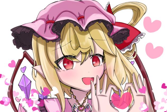ラブリーフラン