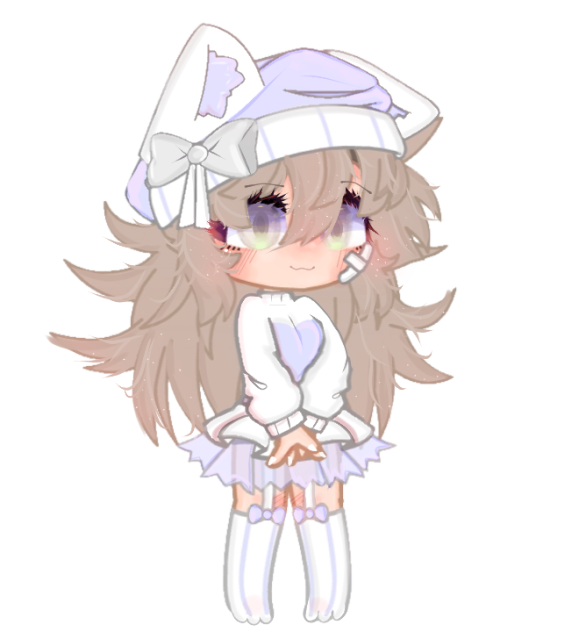 gacha edit 🌼