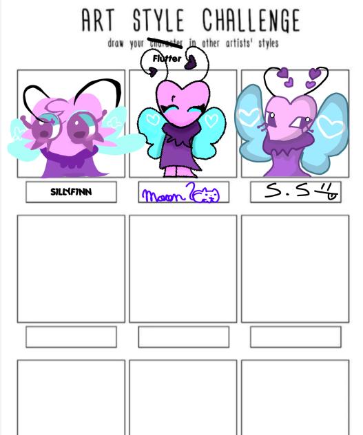 flutter collab