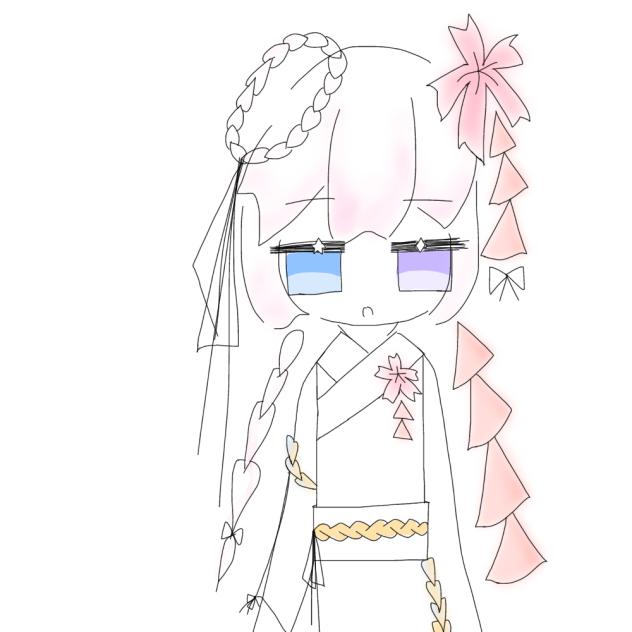 桜帯