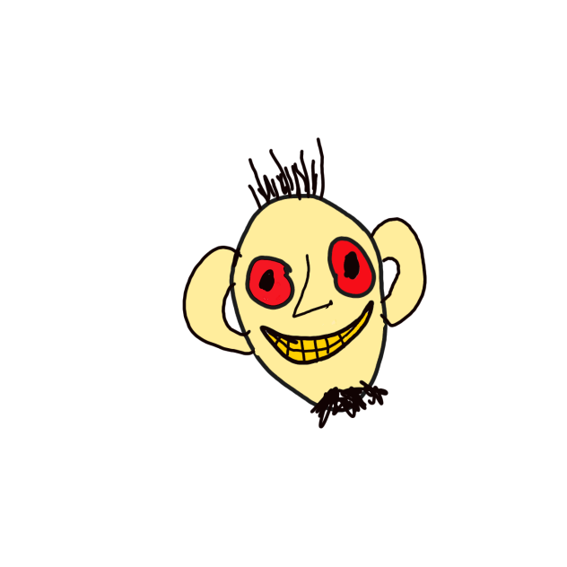 бархатные тяги - ibisPaint