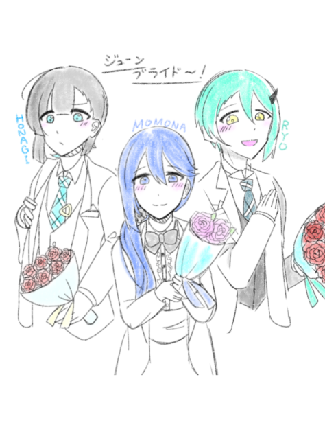 創作子rkgk