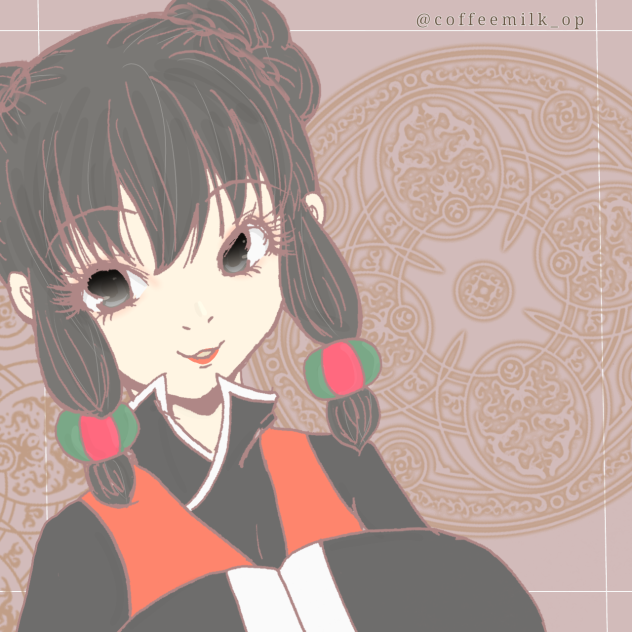 鬼徹ワンドロ  チュン