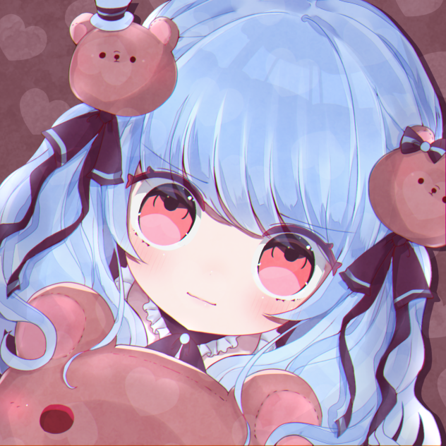 ベア子🐻