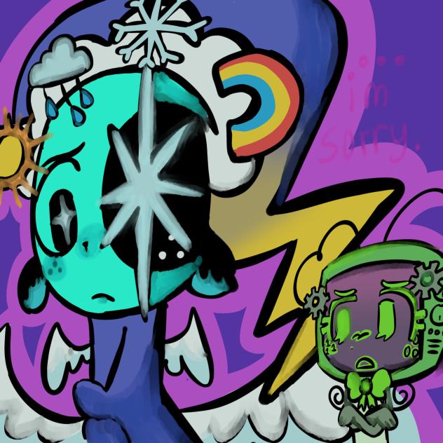 day 7 of waiting for school to end