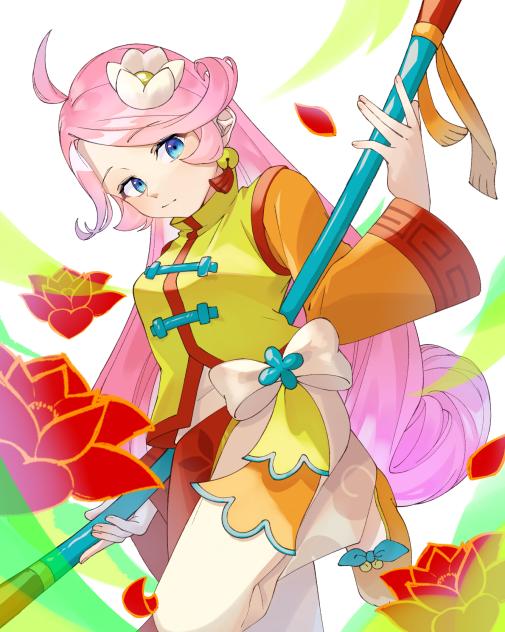 棒術のらふぃーな