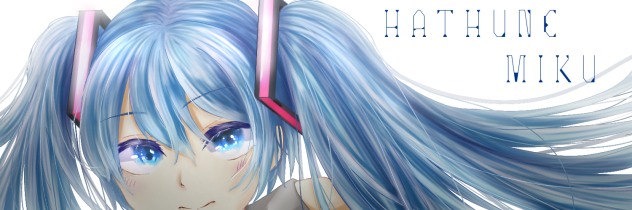 初音ミク