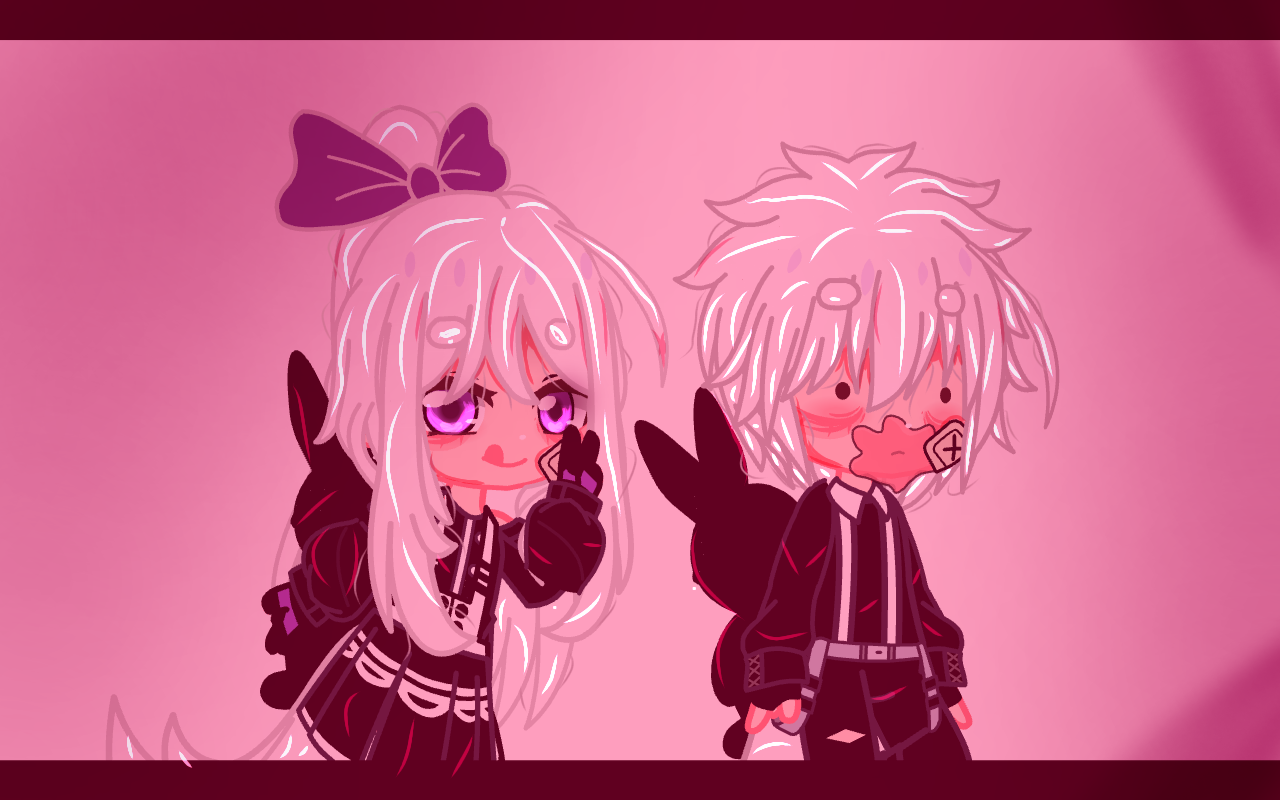 The My banner - ibisPaint