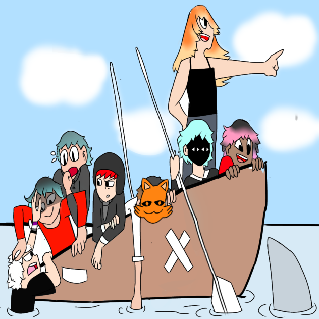 i was bored part 2