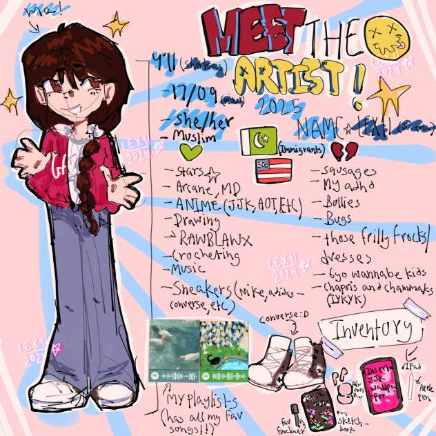 Mta〰️persona ref 2025