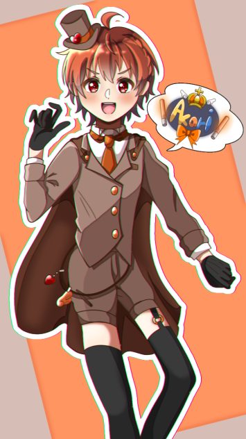 新代理🦁🟠