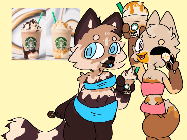 Frappuccino