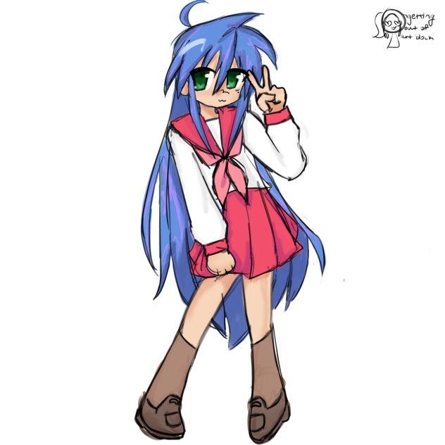 Konata !! 148