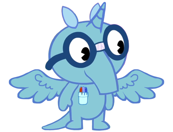 Prince Sniffles.