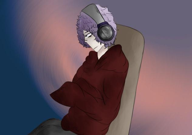 ^ Thoughts ^