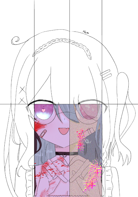 合作
