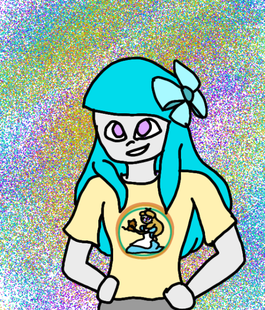 Day 2 OC Challenge