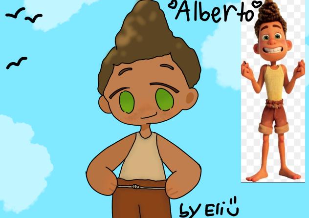 Alberooooo