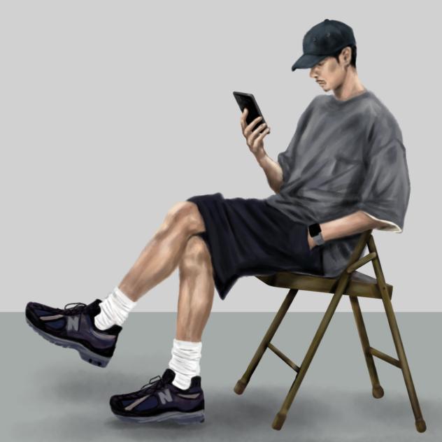 ケータイ　ネット画像参照