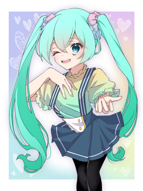 らくがき