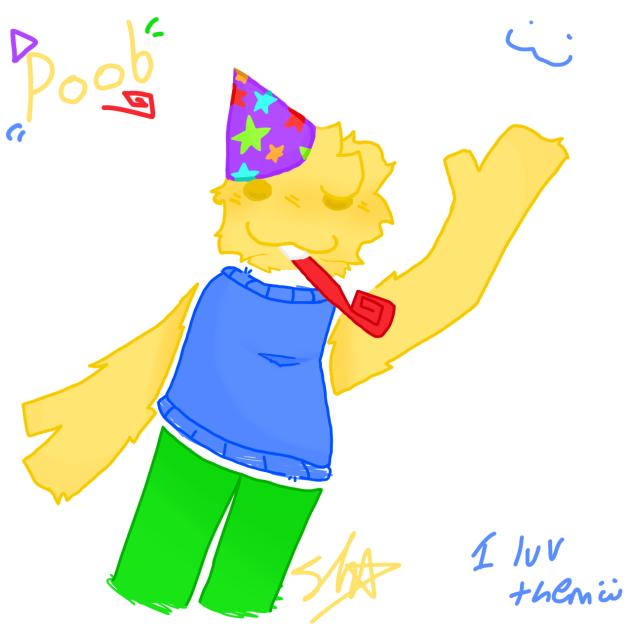 Poob regretavator silli