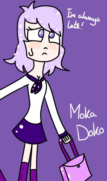 Moka Doko