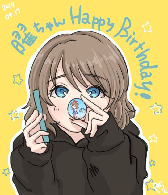 曜誕2019_1
